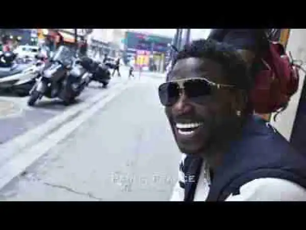 Video: Gucci Mane – Back On